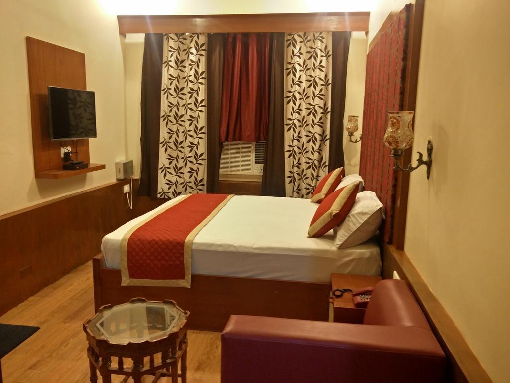 Hotel Savoy - Since 1951 Jaipur Kamer foto