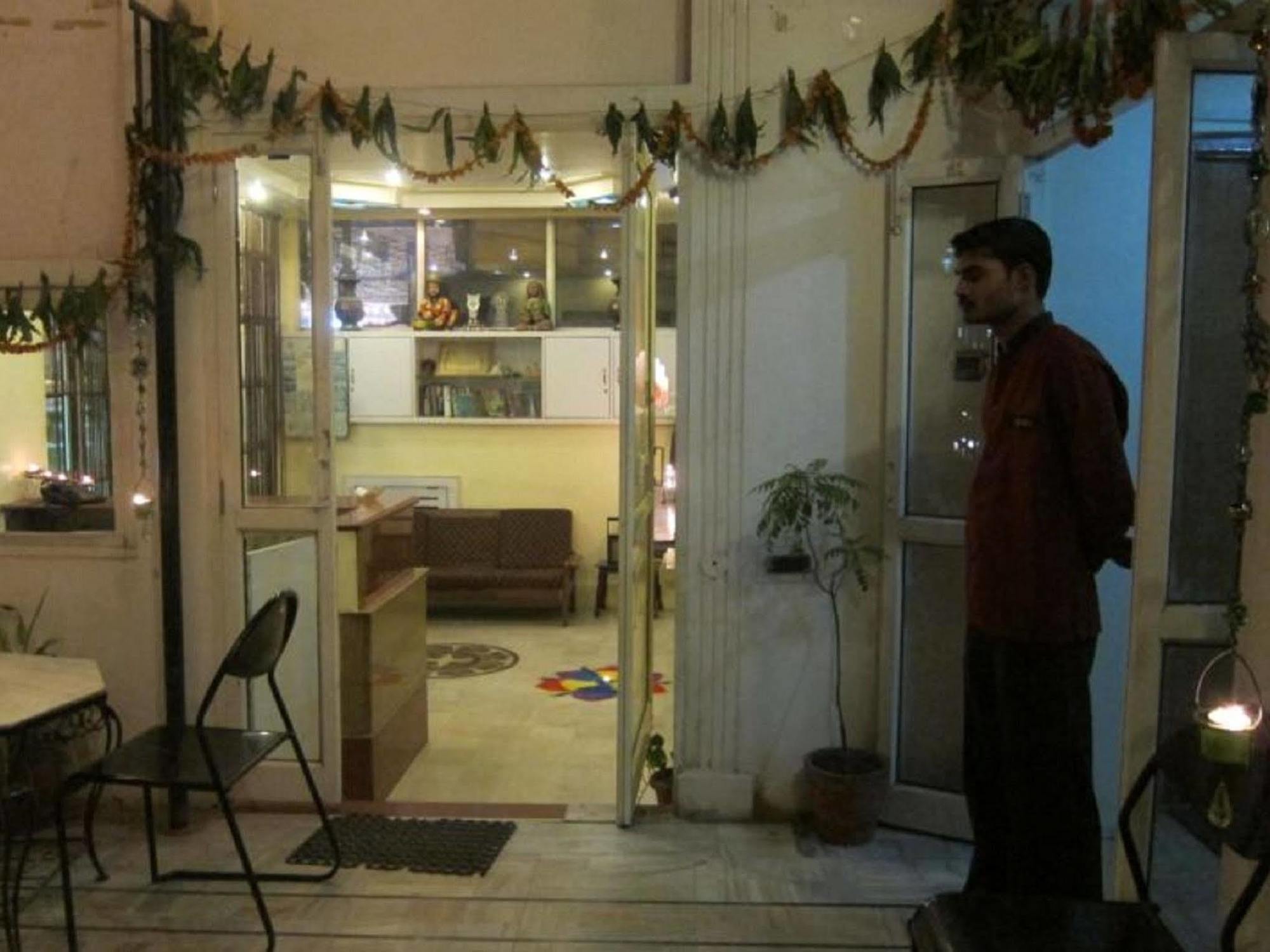 Hotel Savoy - Since 1951 Jaipur Buitenkant foto